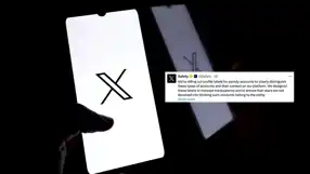 X, Parodi Hesapları Etiketleyecek