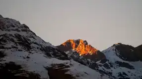 Dağlarda Gizli Temiz Enerji Kaynağı: Hidrojen