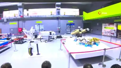 6 Milyar Dolarlık İhracatla Savunma Sanayinde Başarı