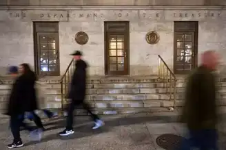 Çin'den ABD Hazine Bakanlığı'na Siber Saldırı!