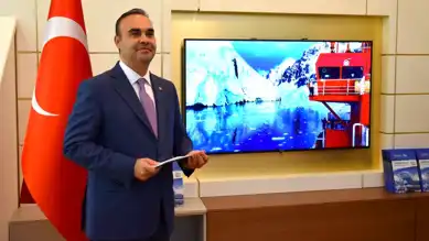 Türkiye, Antarktika'da Danışman Ülke Olmayı Hedefliyor