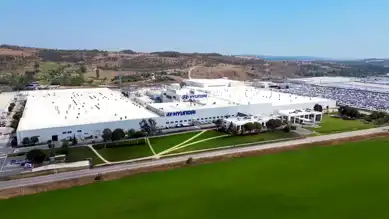 Hyundai Türkiye'den Elektrikli Araç Hamlesi!