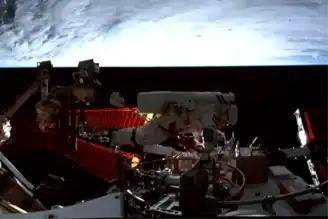 Shenzhou-19: İkinci Uzay Yürüyüşü Tamamlandı