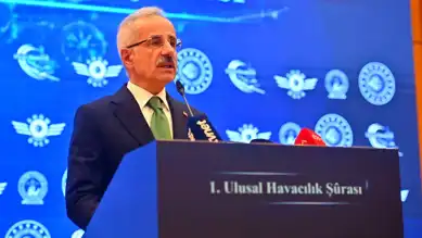 Türkiye Sivil Havacılığını Geliştirmek İçin 16 Stratejik Proje