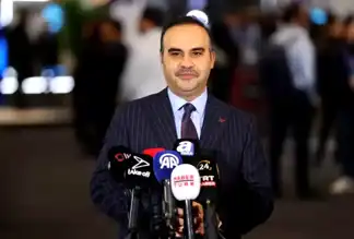 Take Off İstanbul Zirvesi Başladı: 100 Bin Teknoloji Girişimi Hedefi
