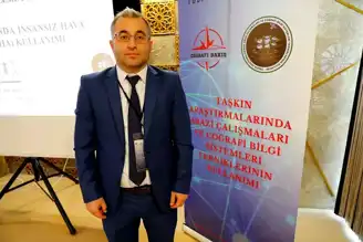Samsun'da Taşkın Araştırmaları Eğitimi