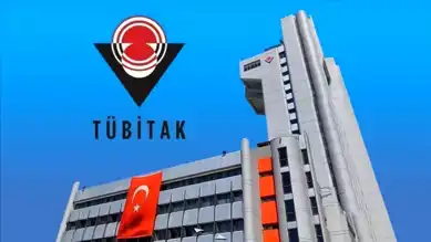 TÜBİTAK 38 Personel Alımı Duyurusu