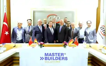 Almanlar MBT Tech'i Aldı: Türk-Alman İş Birliği