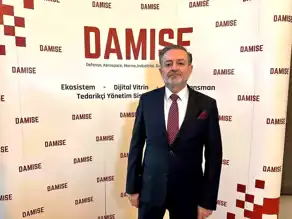 DAMISE: Yerli Savunma Sanayisini Global Pazarlara Taşıyor