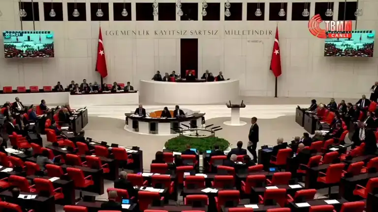 Kacır: 98 Milyarlık Teknoloji Yatırımı!