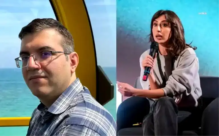 İranlı İş Adamı Abedini İtalya'da Serbest