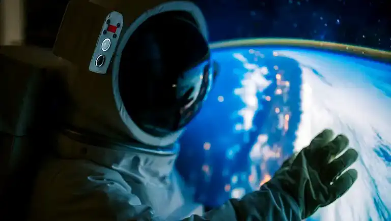 Yapay Zeka, Astronotlara Zaman Kazandıracak mı?